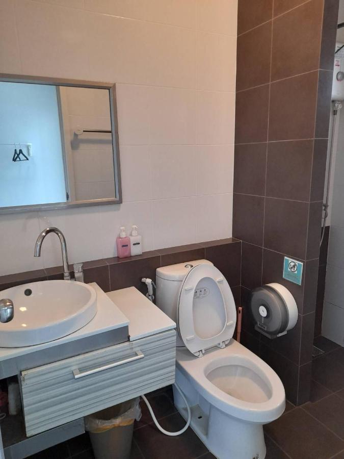 Hostel Homey-sleepy Don Mueang Airport Bangkok