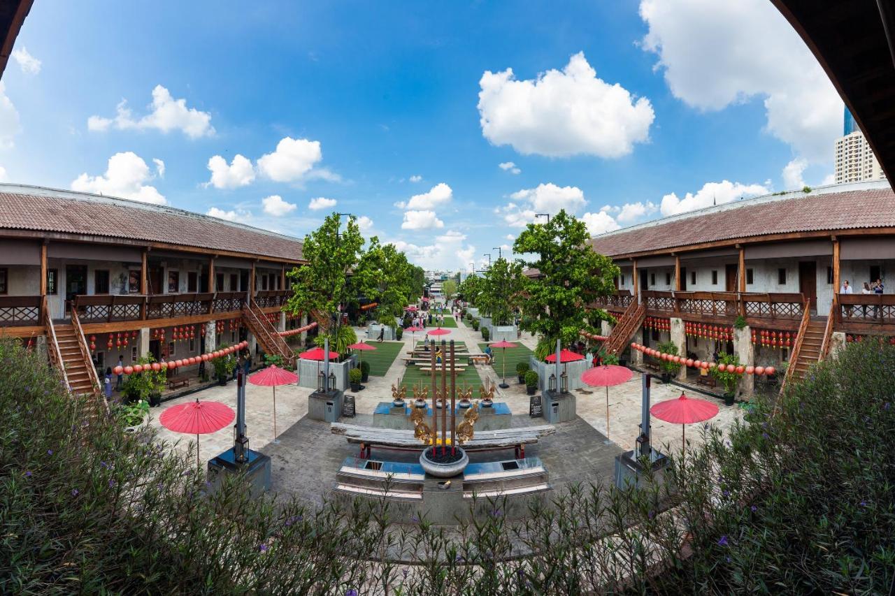 Oyo 460 Int Place Hotel 2*