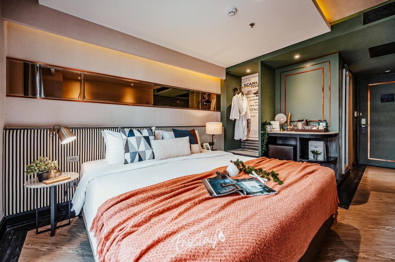 Hotel Vince Pratunam & 4*