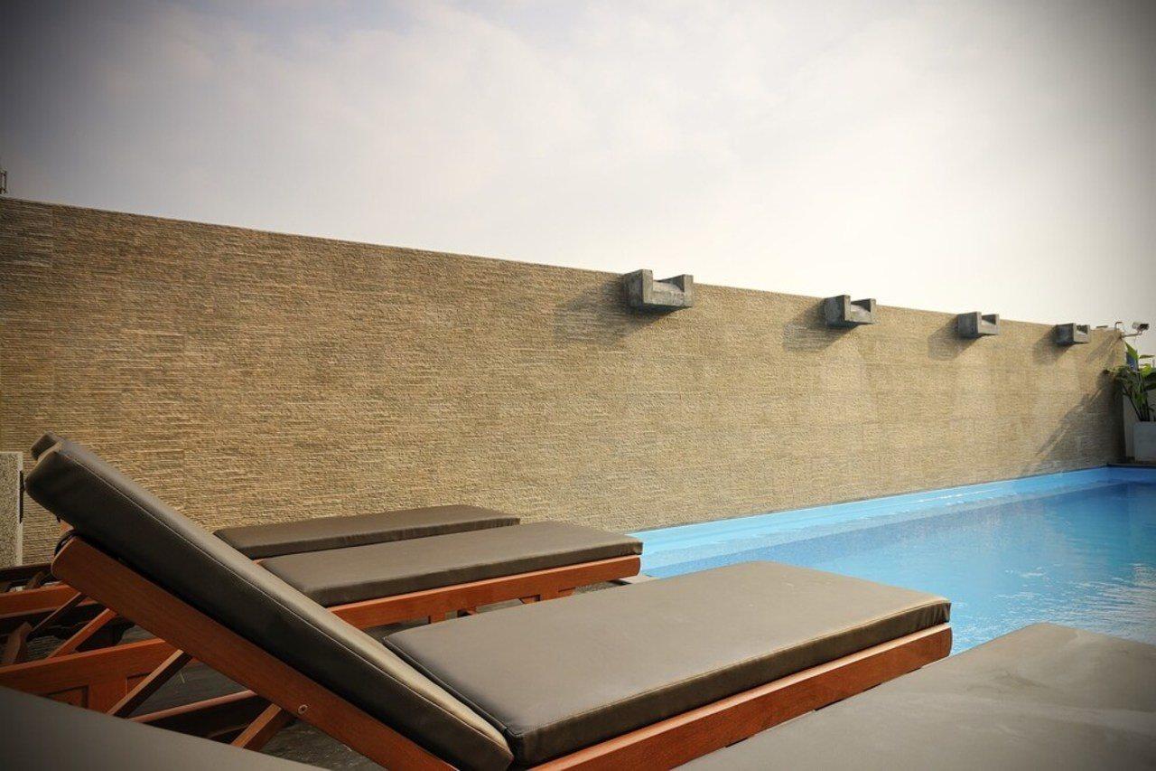 Sleep Withinn Herberg Bangkok