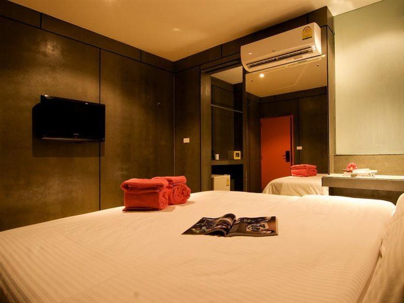 Justbeds Banguecoque