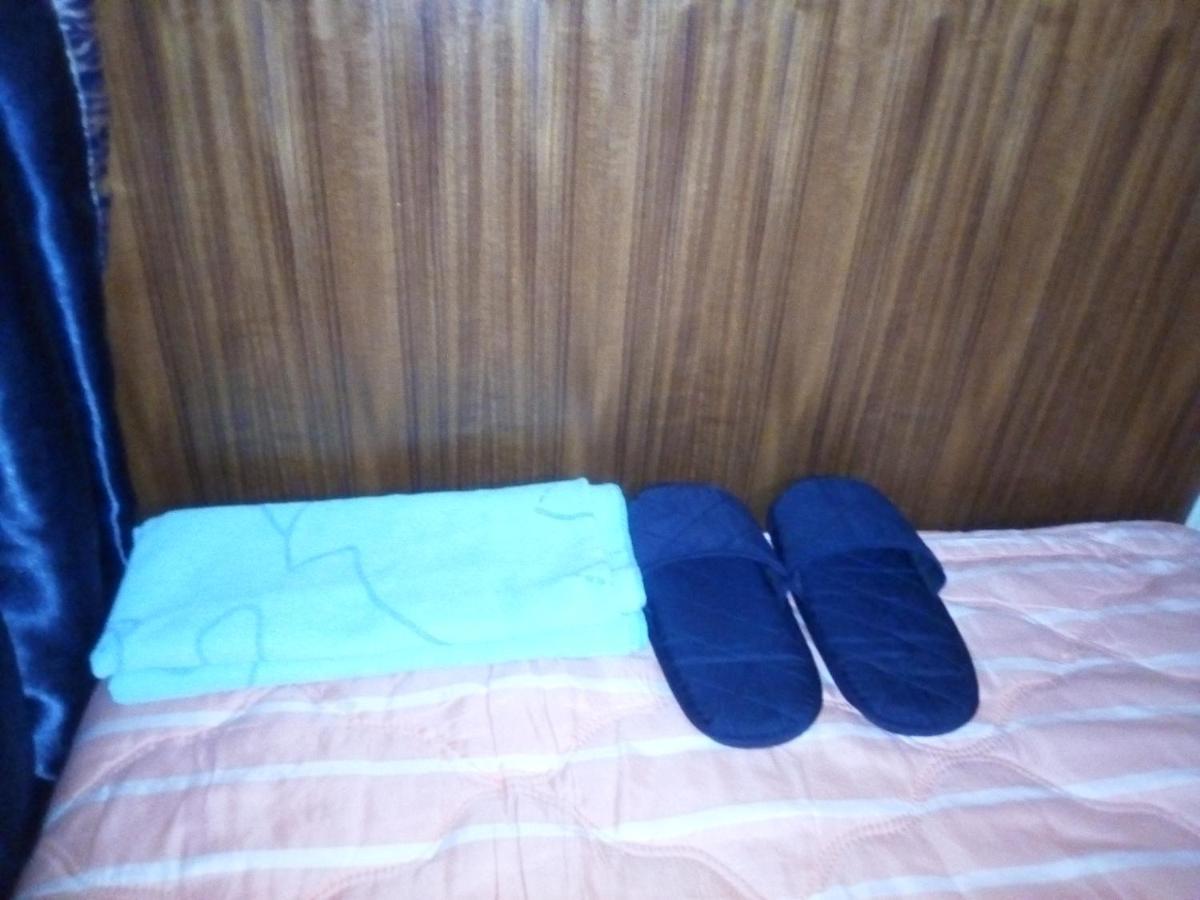Katil Ban Kru Ae Mixed Dorm
