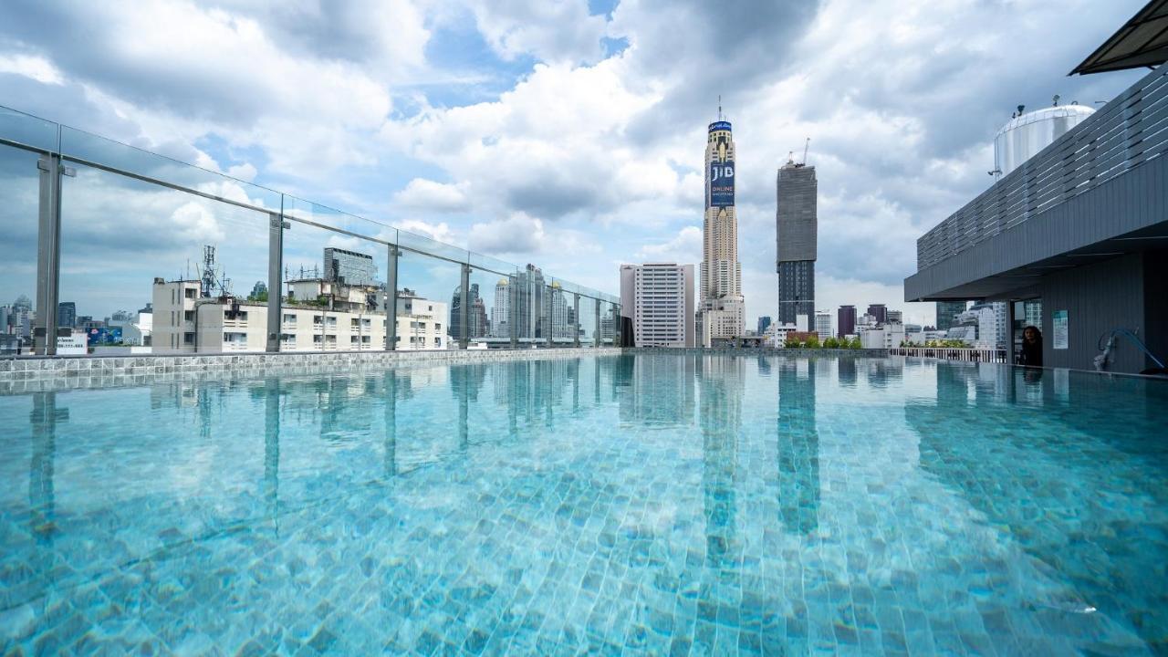 Pannarai Hotel Bangkok 4*