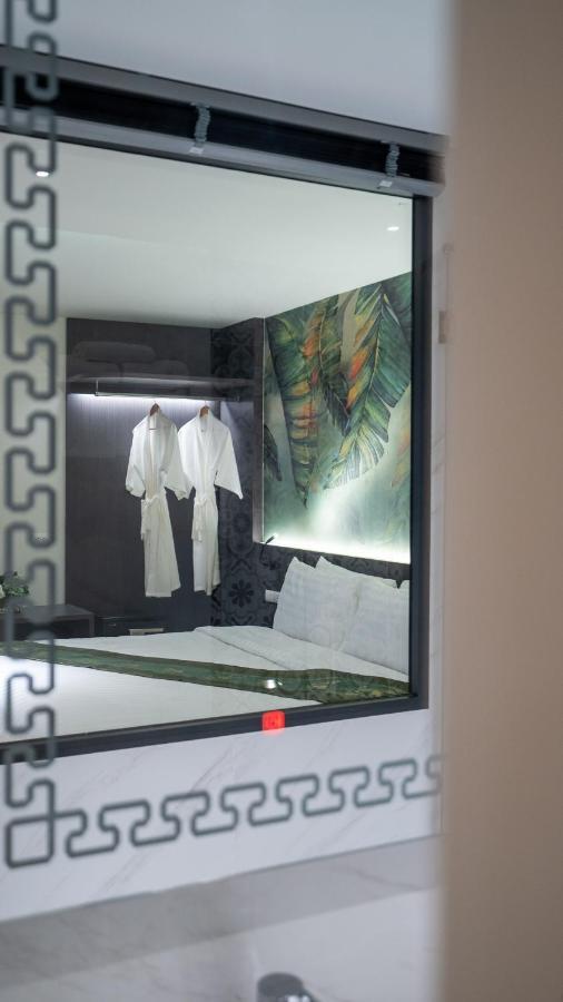 Hotel Pannarai Hotel Bangkok