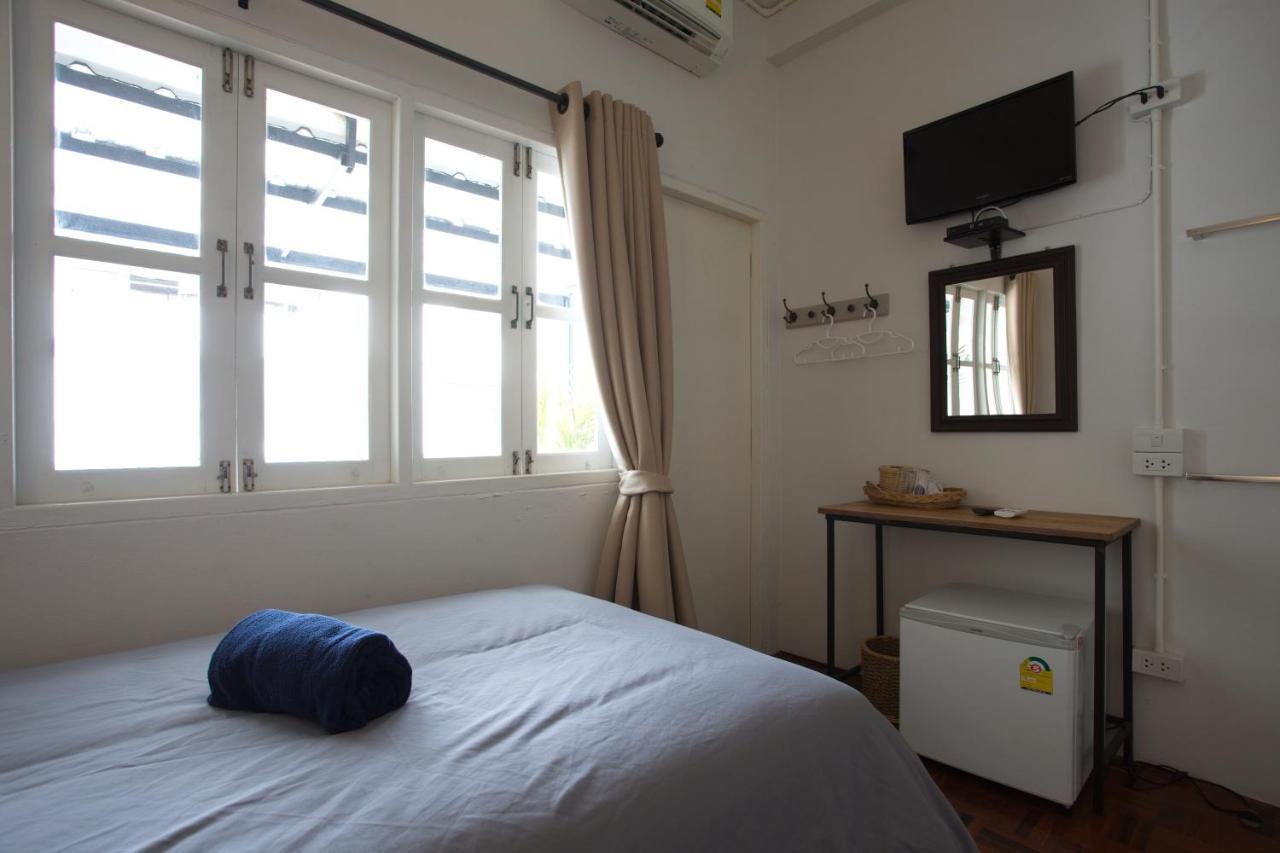 Pingplalee Female House Tempat Tidur & Sarapan *