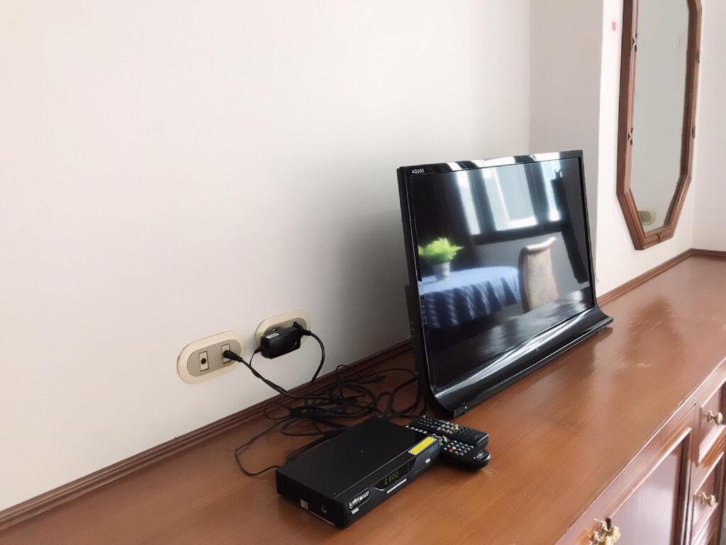 Omni Tower Cozy
