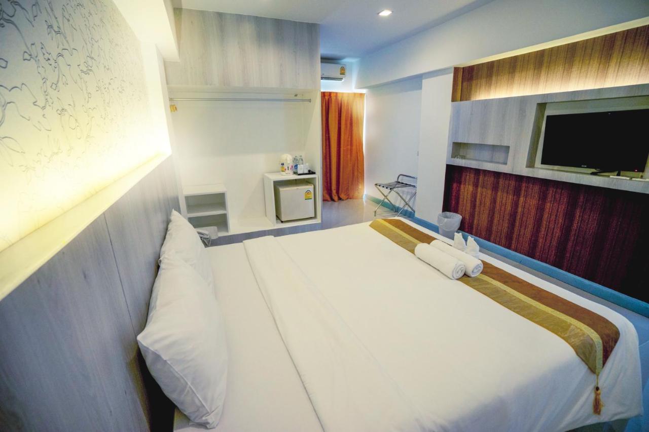 The Spring Hotel 4*