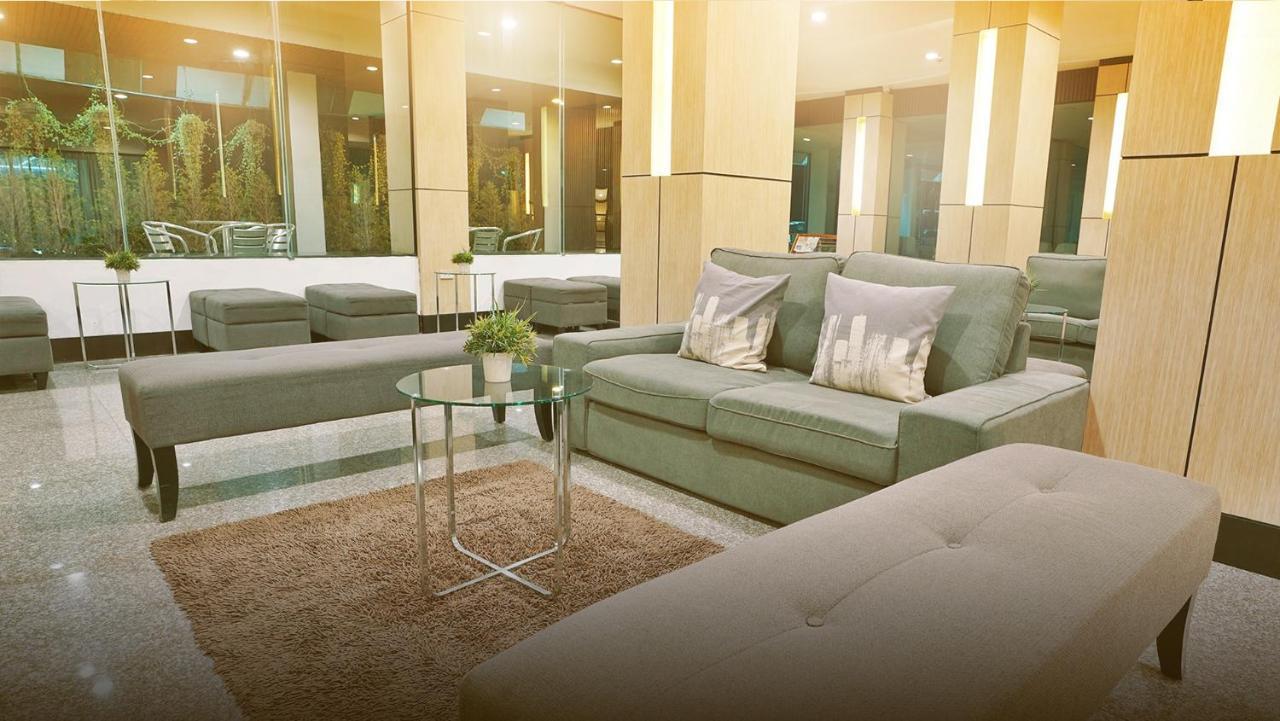 The Spring Hotel Bangkok