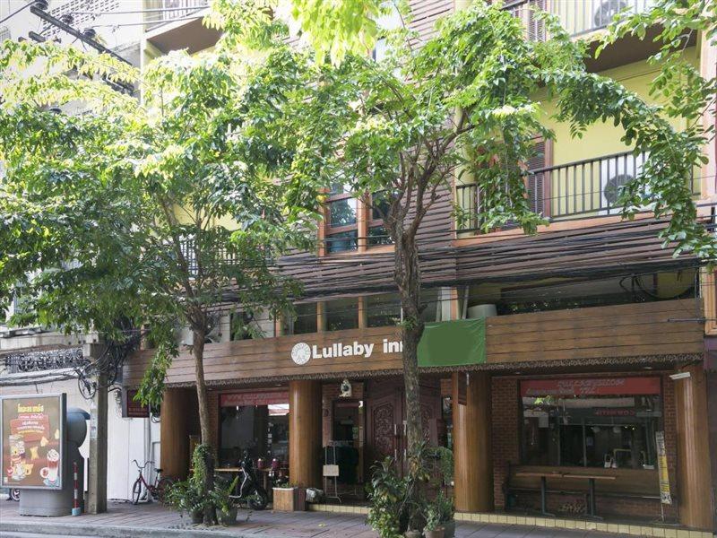 Hotel Lullaby Silom