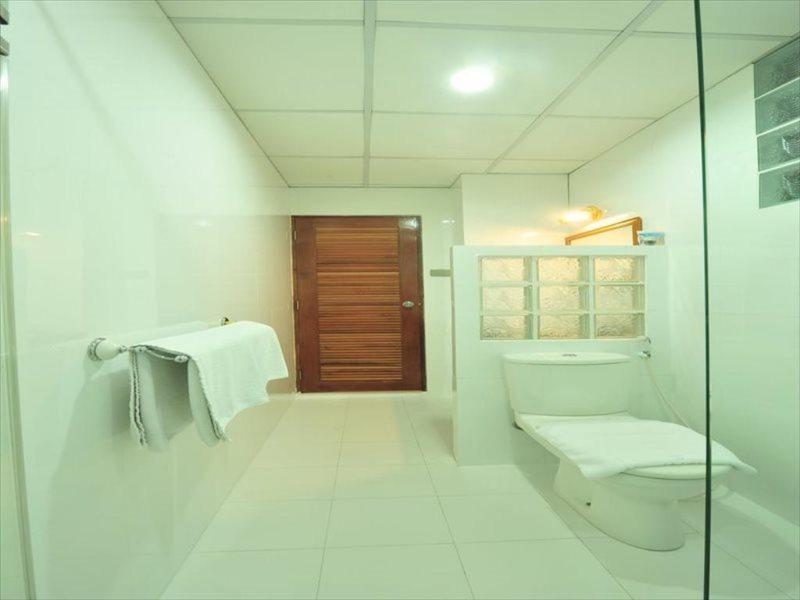 Hotel Lullaby Silom
