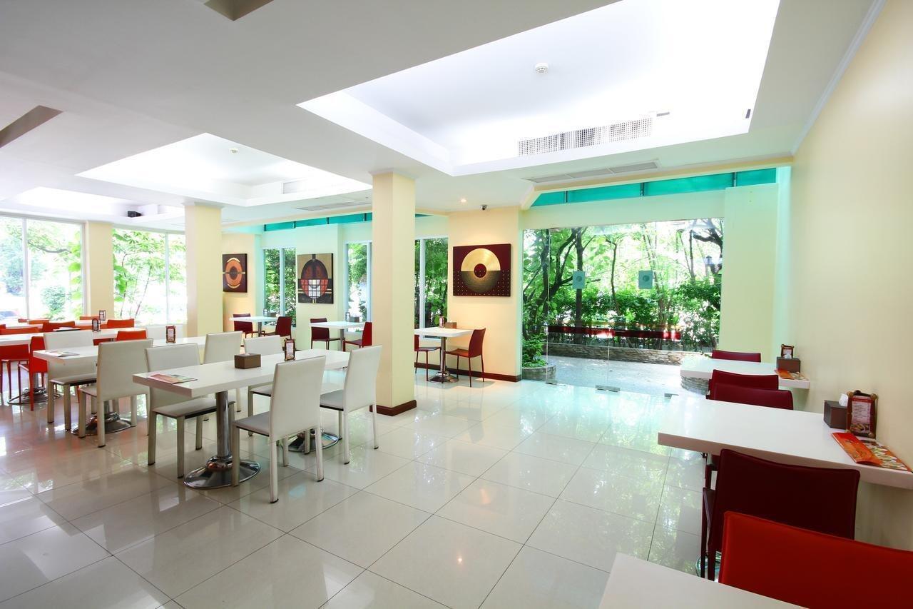 Calypzo Bangkok