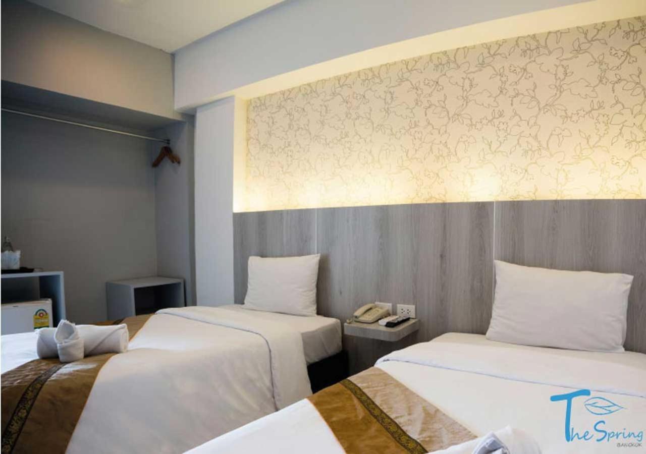The Spring Hotel 4*