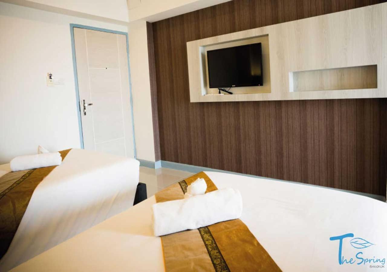 The Spring Hotel Bangkok