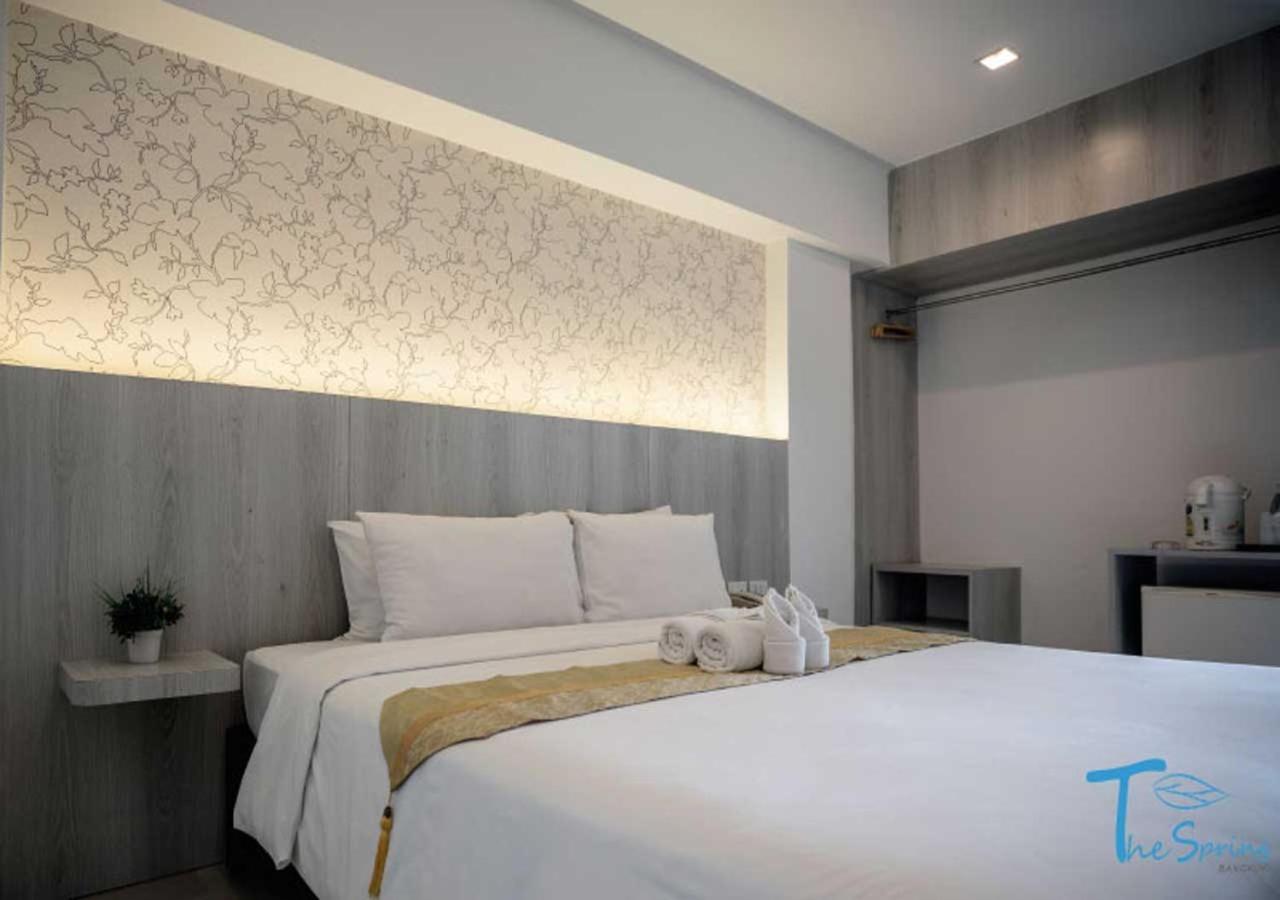 The Spring Hotel 4*