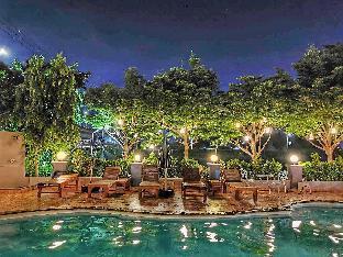 Great Suvarnabhumi Hotel Bangkok