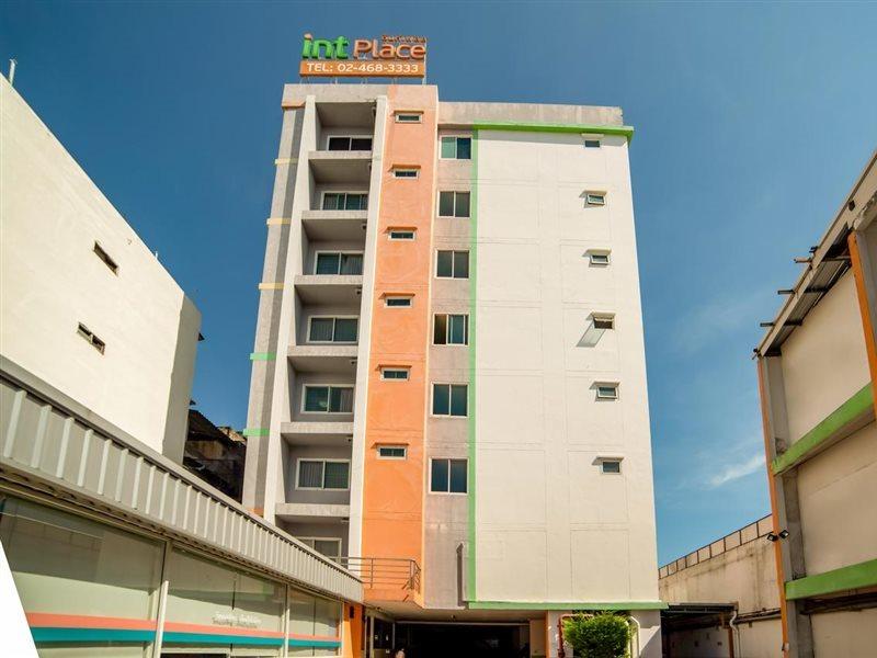 Hotel Oyo 460 Int Place 2*