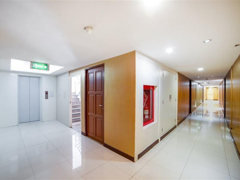 Hotel Oyo 460 Int Place 2*