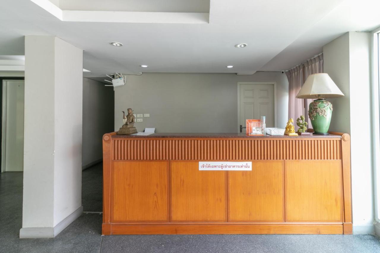 Resortel Lat Phrao 91 2*