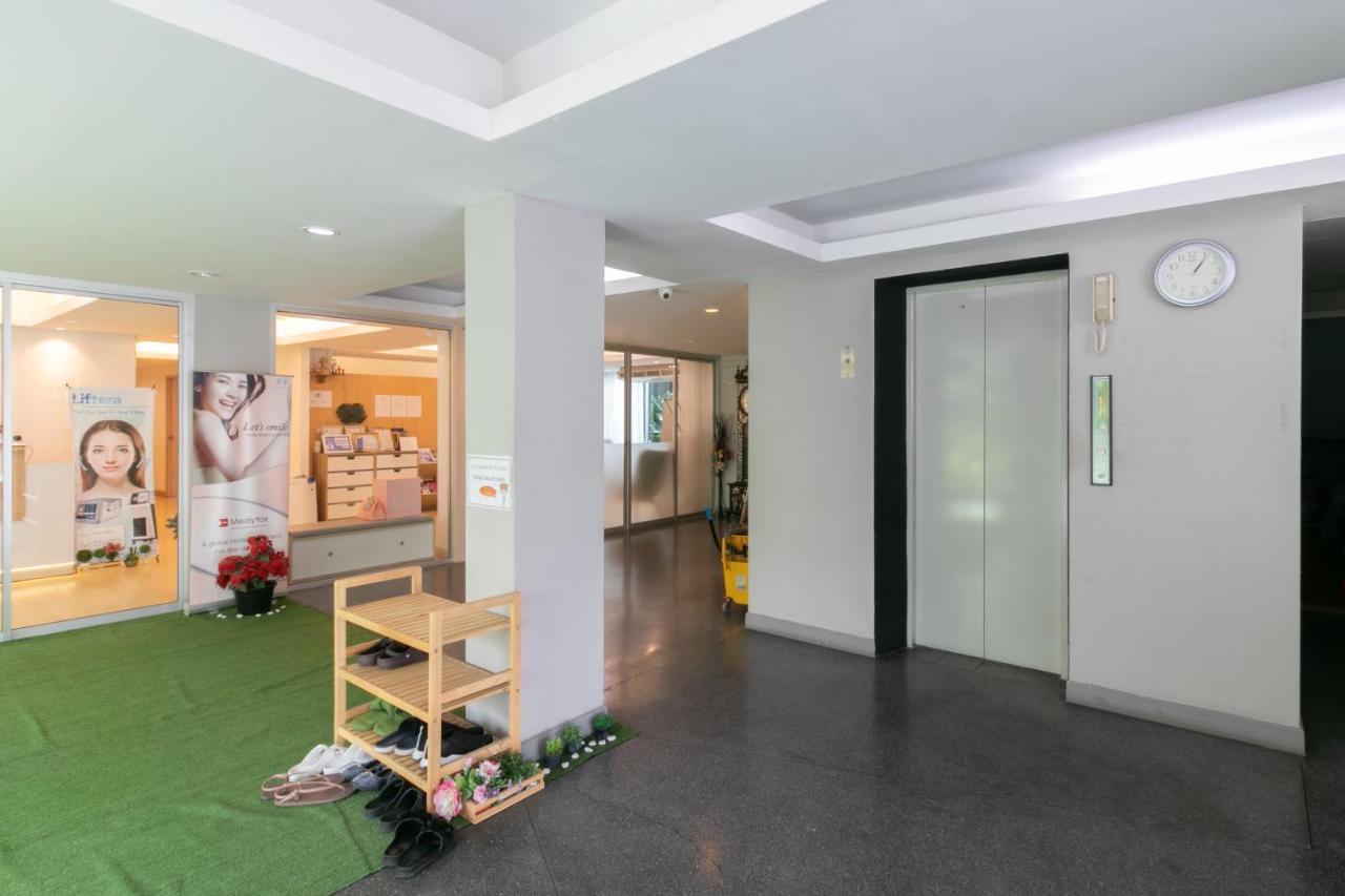 Resortel Lat Phrao 91 Aparthotel Bangkok
