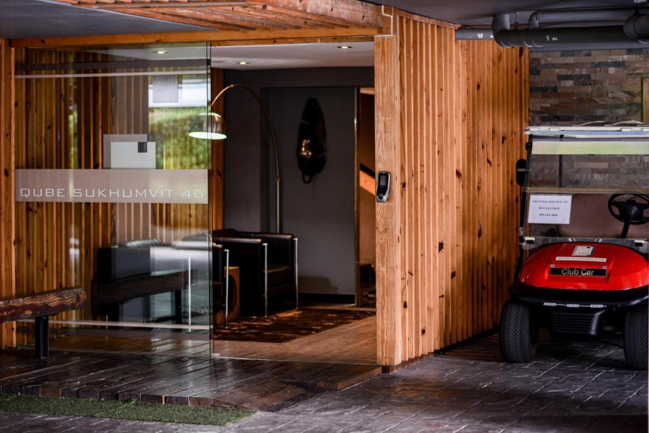 Q Suites 46 Aparthotel
