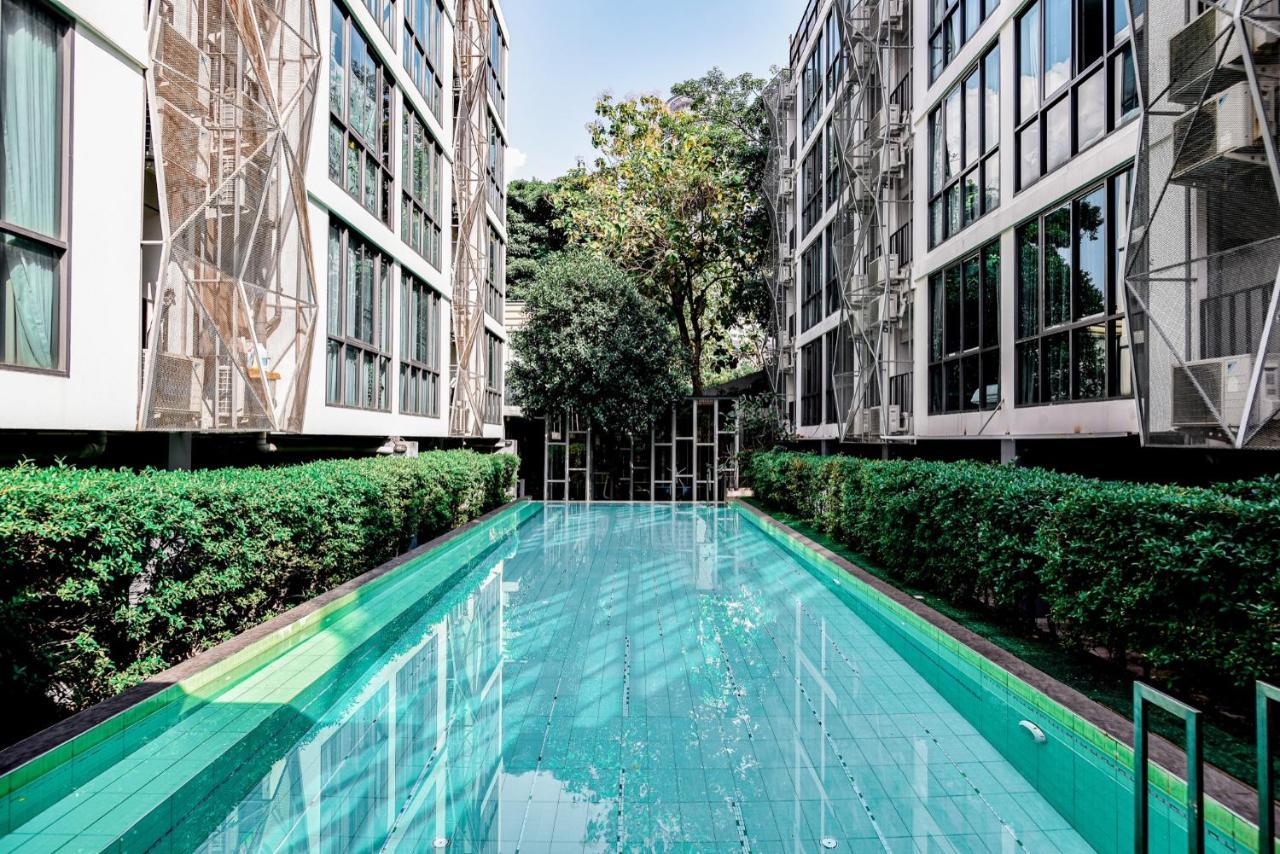 Q Suites 46 Bangkok