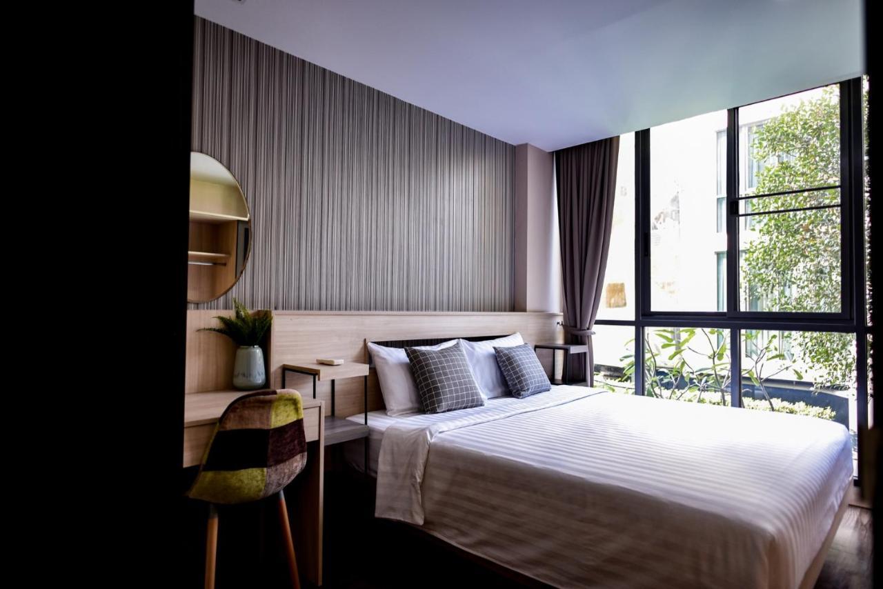 Q Suites 46 Aparthotel