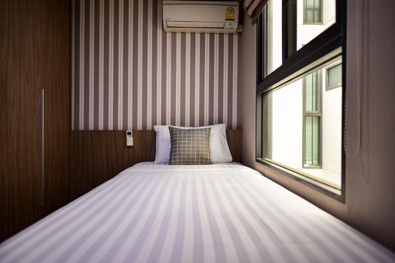 Q Suites 46 Aparthotel Bangkok