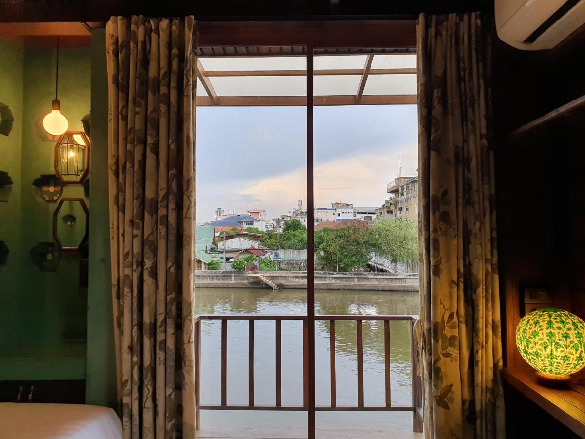 Siamotif Boutique 3* Bangkok