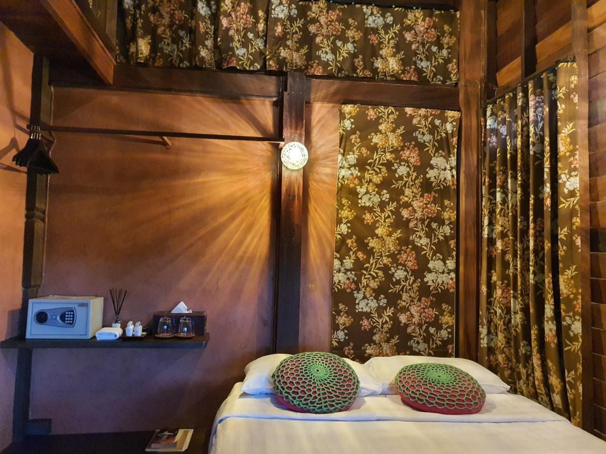 Siamotif Boutique 3*
