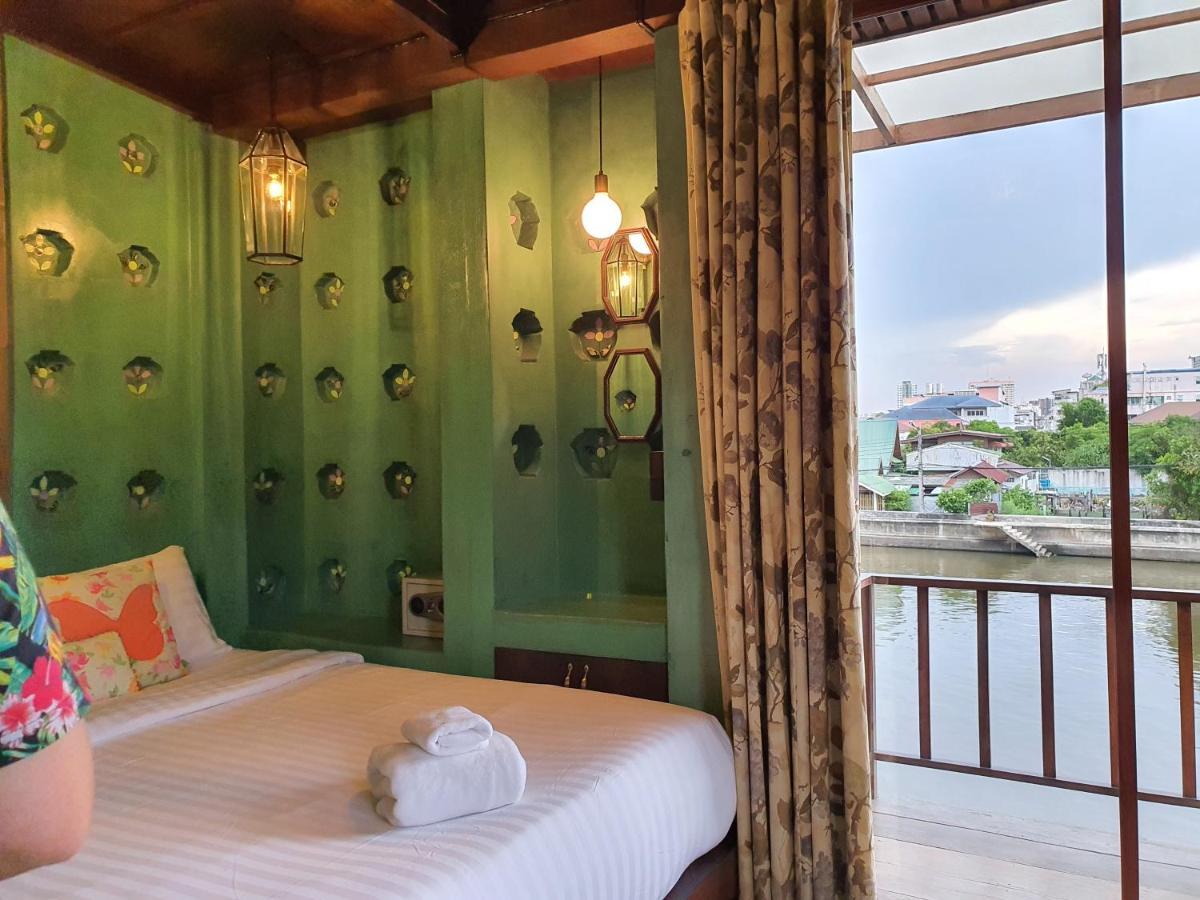Hotel Siamotif Boutique Bangkok