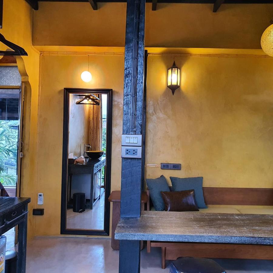 Siamotif Boutique Hotel 3*