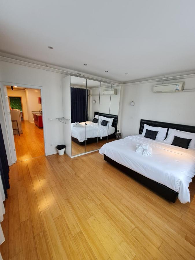 Maderla Wisma tamu Bangkok