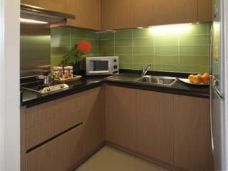 Patio Bts Sanam Pao 4* Bangkok