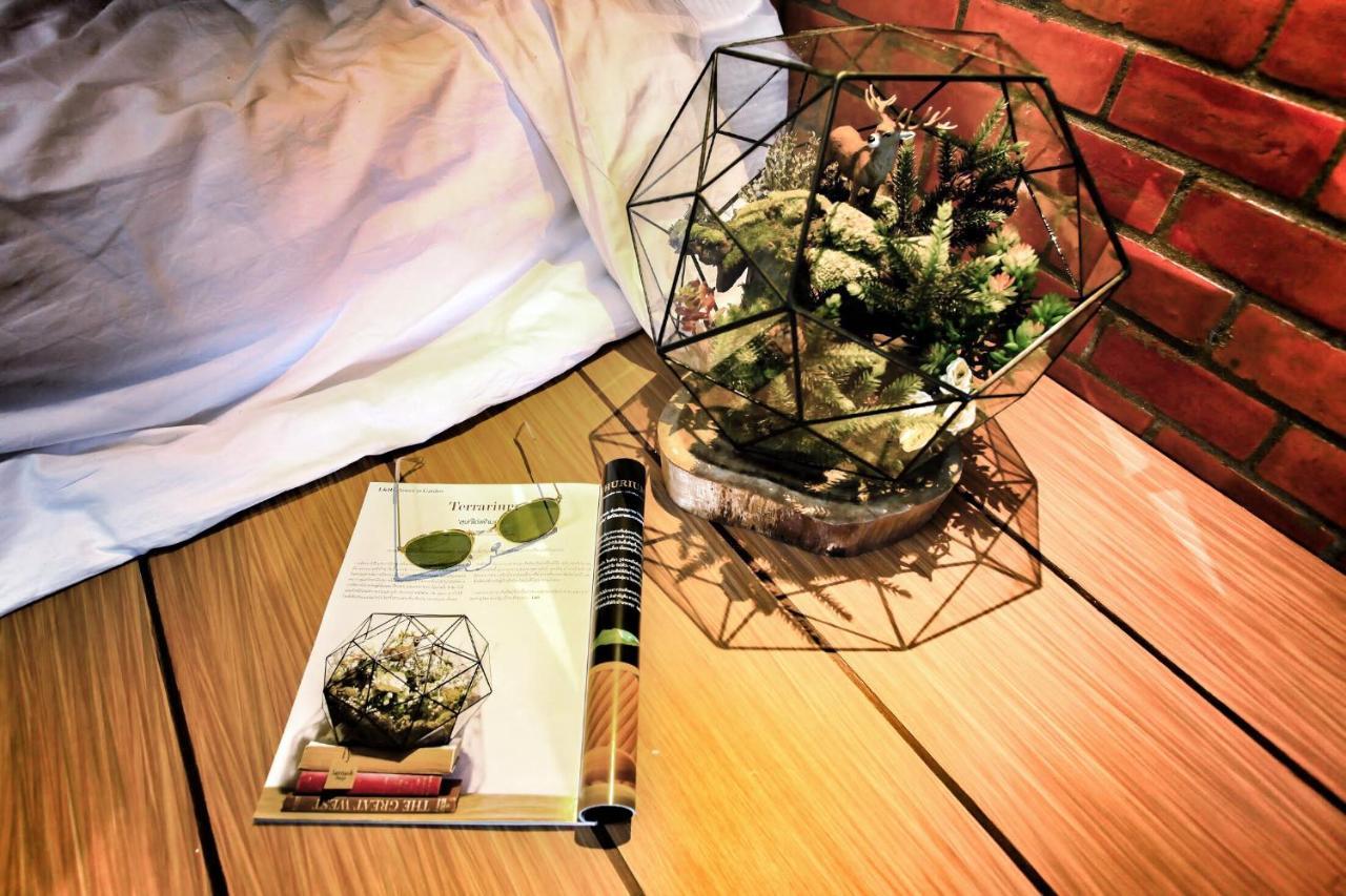 Gasthof Hidden Habitat - Design
