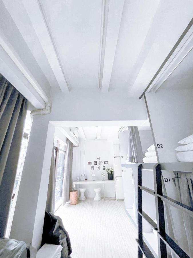 Albergue 3howw @ Sukhumvit 21