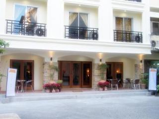 Drop Hotel 3*