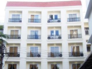 Hotel Drop
