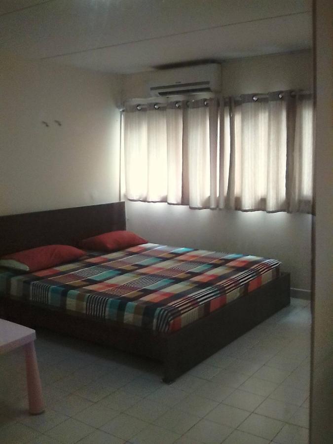 Guest house In Bb - Impact Challenger Muang Thong Thani *