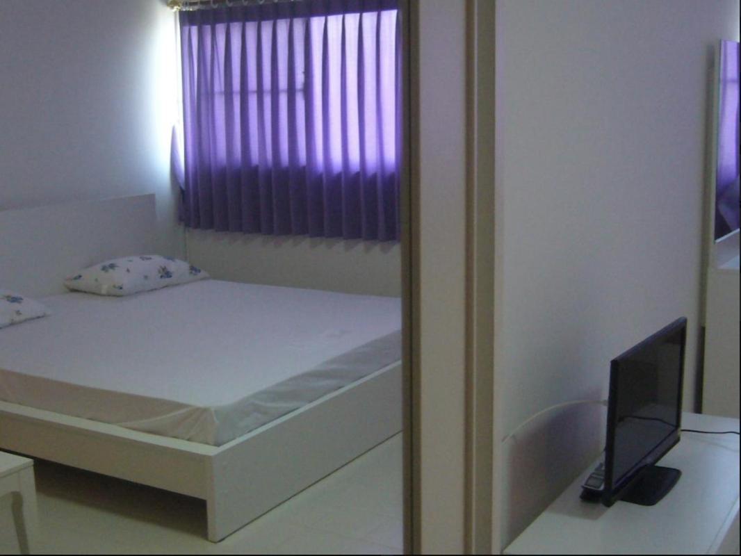 In Bb - Impact Challenger Muang Thong Thani Guest house