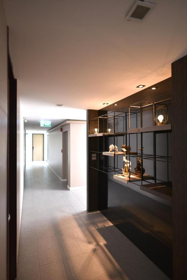 Q Suites 46 3* Bangkok