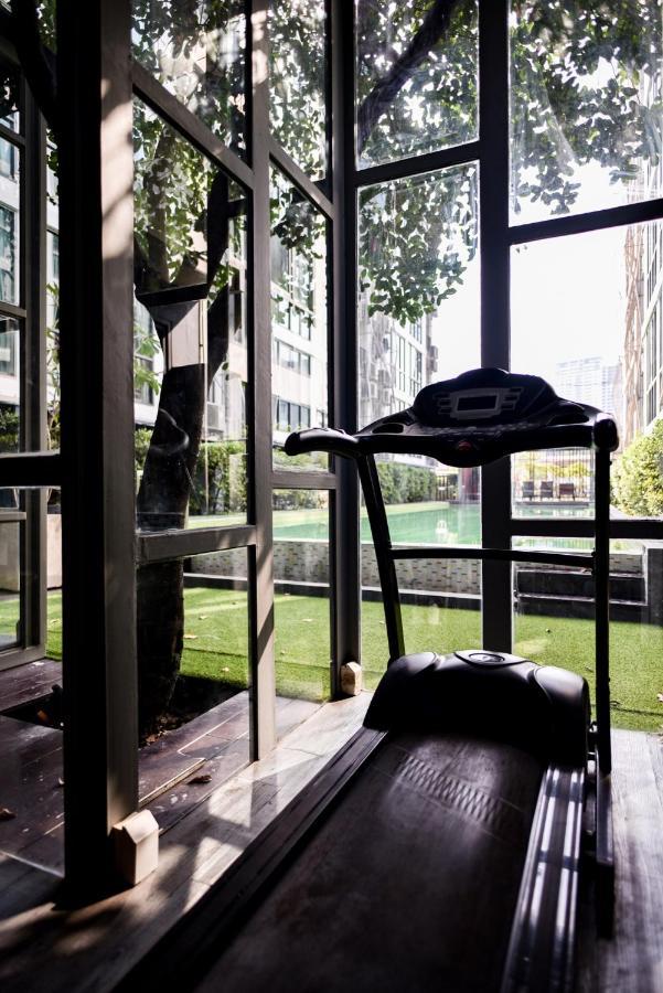Q Suites 46 Bangkok