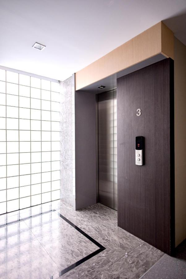 Q Suites 46 Bangkok