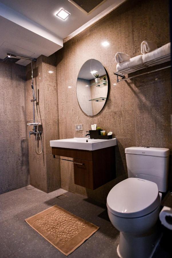 Q Suites 46 Aparthotel 3*