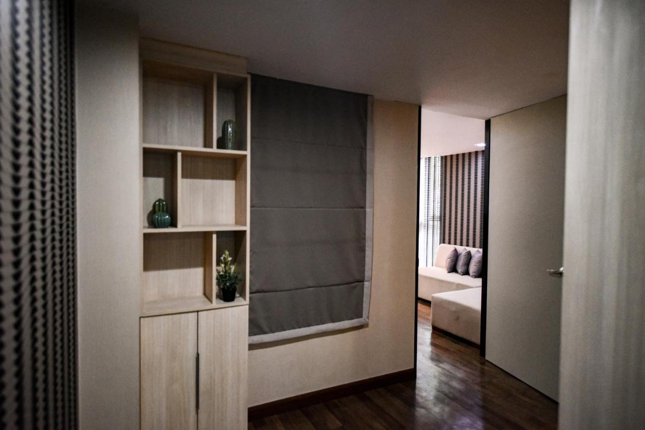 Aparthotel Q Suites 46