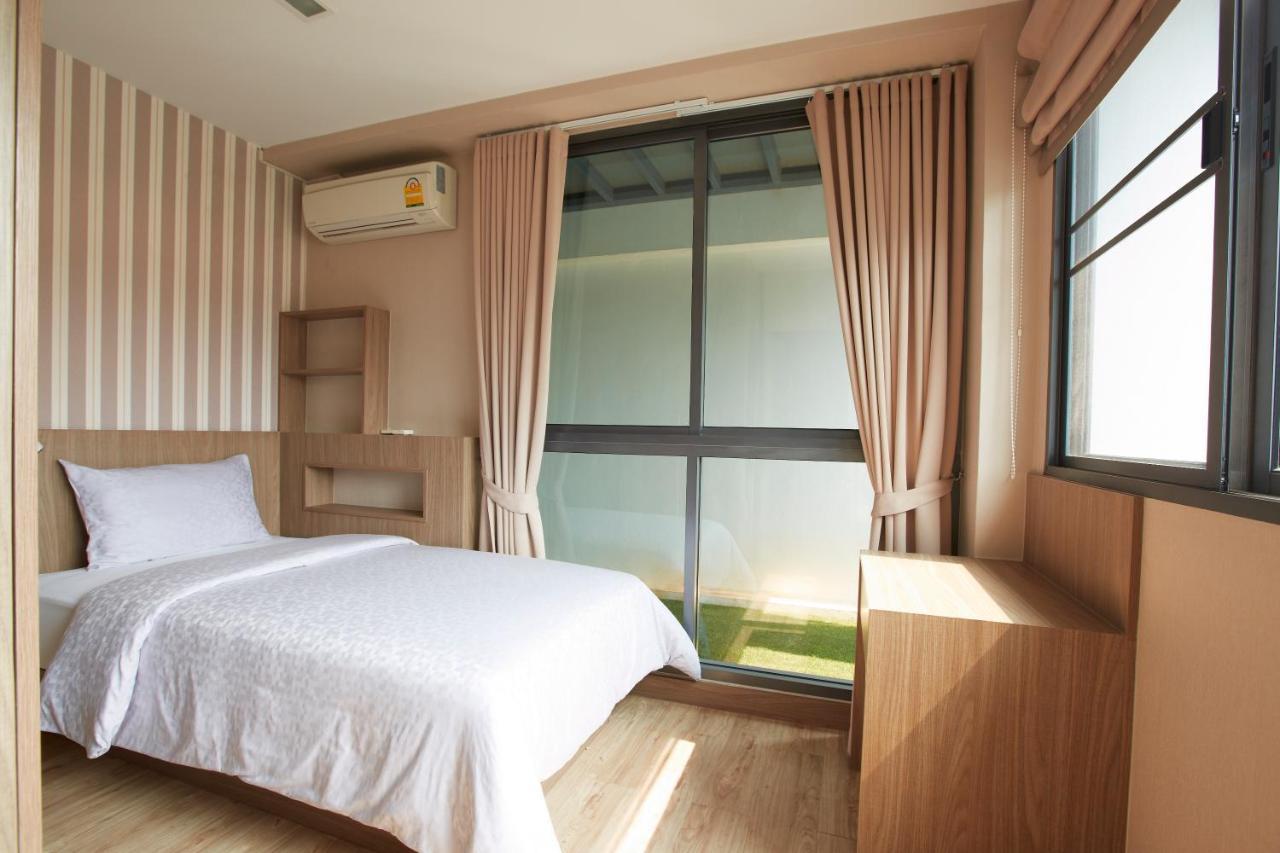 Q Suites 46 Aparthotel 3*