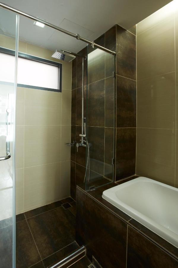 Q Suites 46 Aparthotel