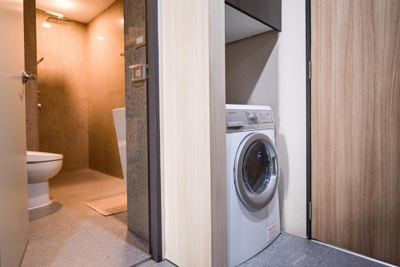 Aparthotel Q Suites 46 Bangkok
