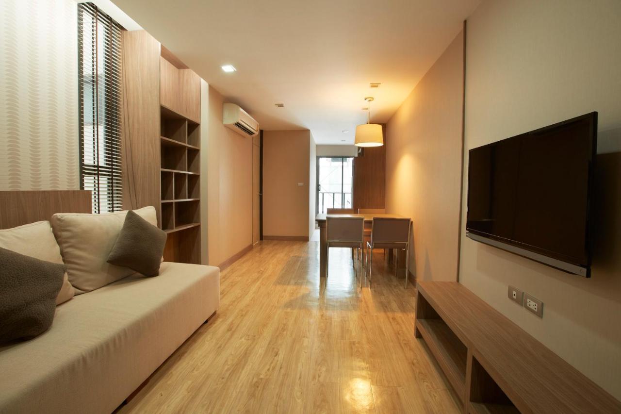 Q Suites 46 Bangkok