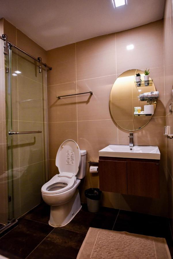 Aparthotel Q Suites 46 Bangkok