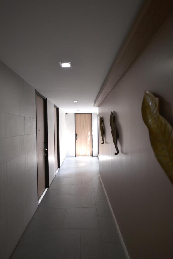 Q Suites 46 Bangkok